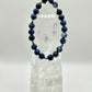 Sodalite bracelet