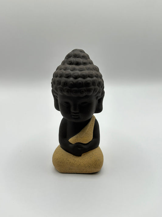 Ceramic Buddha