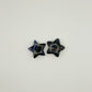 Mini Crystal Moons and Stars