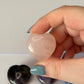 Crystal hearts