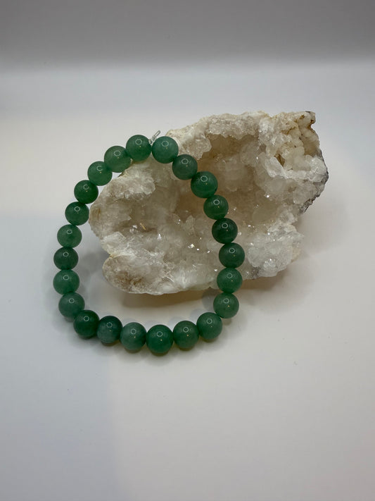 Green Aventurine Bracelet