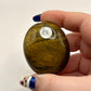 Tigers eye palmstone