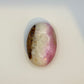 Pink aragonite palmstones