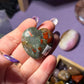 Crystal hearts