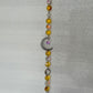 Crescent Moon Sun Catcher
