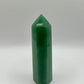 Green Aventurine tower