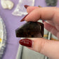 Smokey quartz Freeform