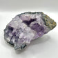 Amethyst raw chunk