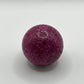 Ruby sphere