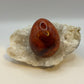 Carnelian egg