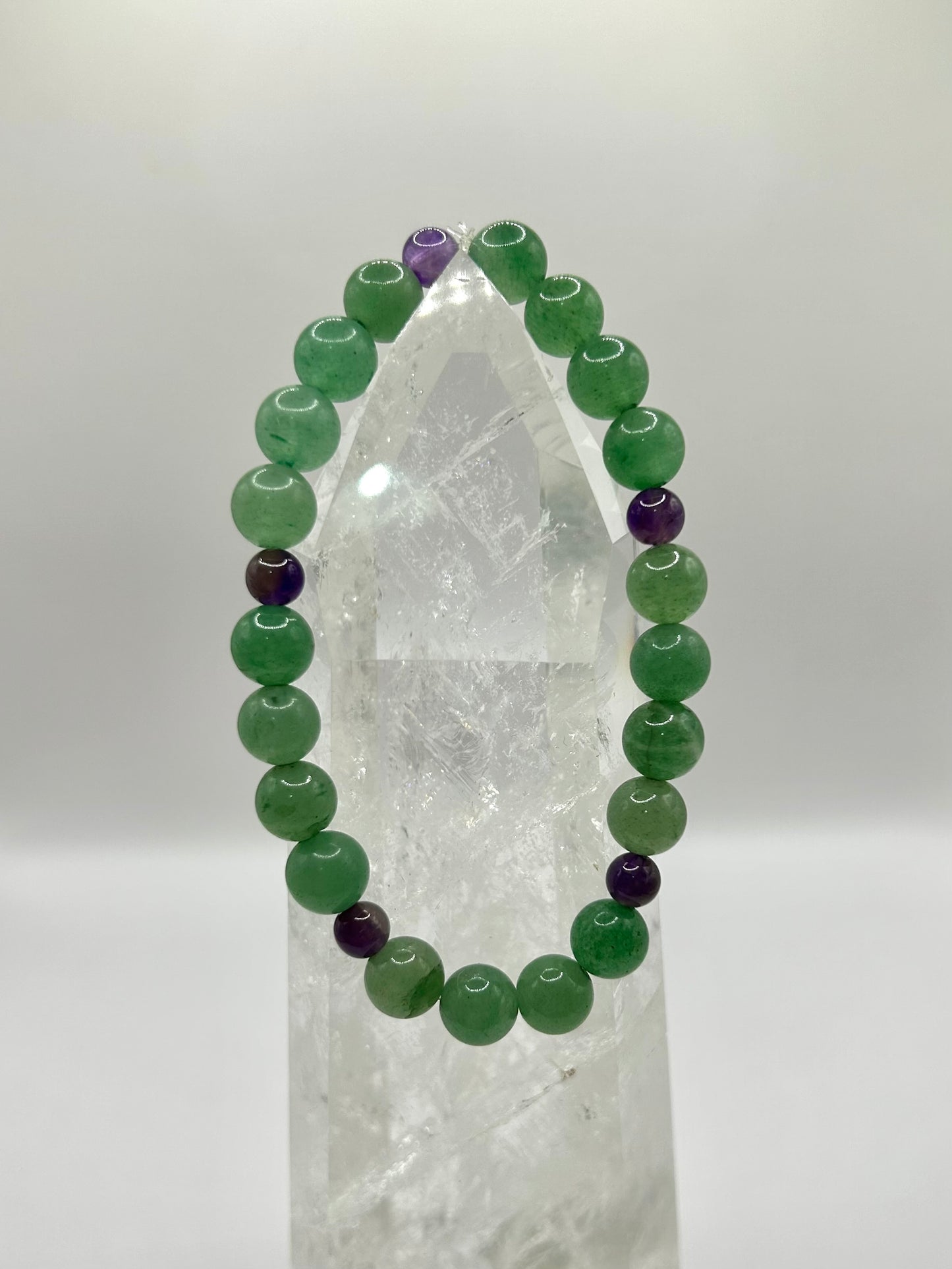 Forest witch bracelet