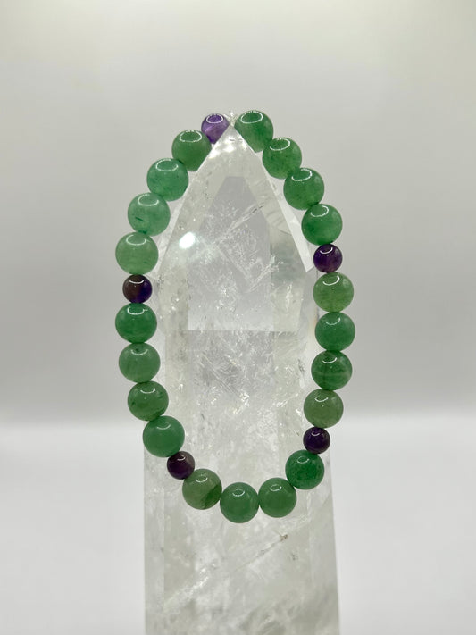 Forest witch bracelet