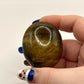 Tigers eye palmstone