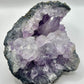 Amethyst raw chunk