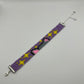 Cat ear bead loom bracelet
