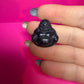 Crystal Buddhas