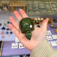 Jade Turtles