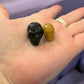 Mini Skull carvings