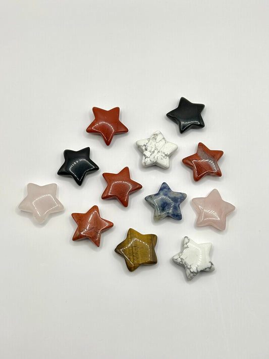 Mini mini stars