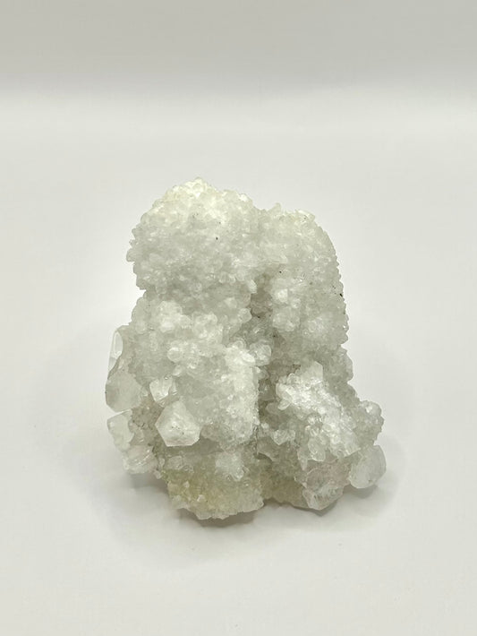 Apophyllite raw chunk