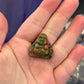 Crystal Buddhas