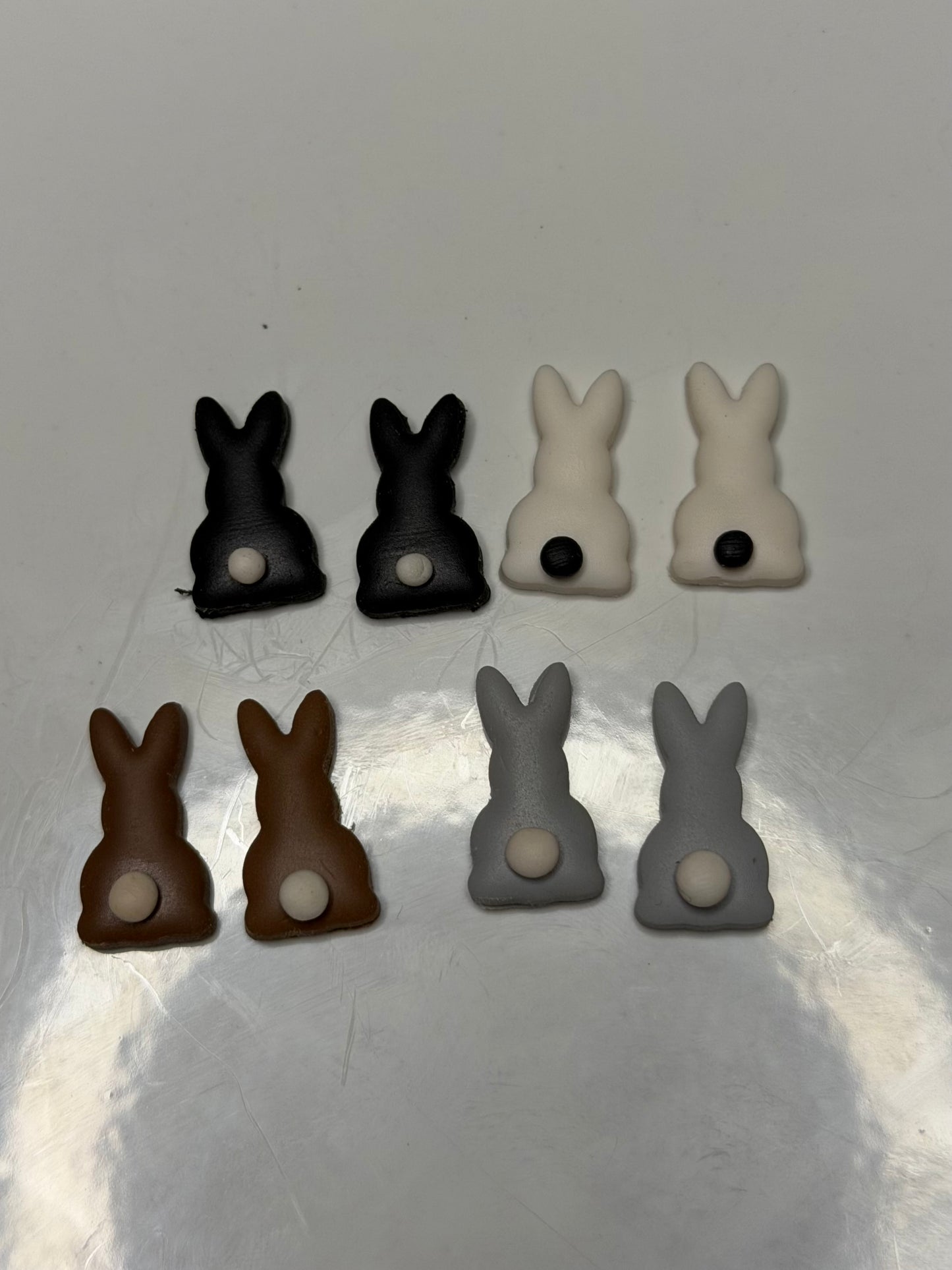 Bunny stud pack