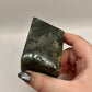 Labradorite large freeform