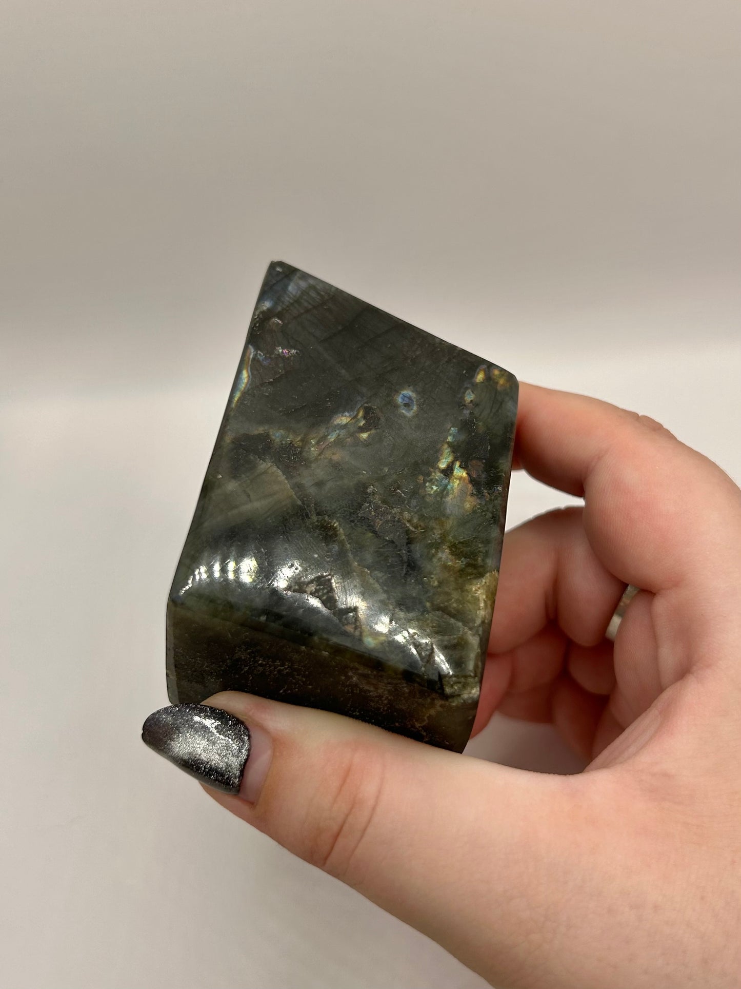 Labradorite large freeform