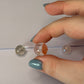 Crystal Spheres