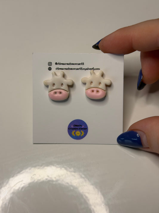 Cow studs