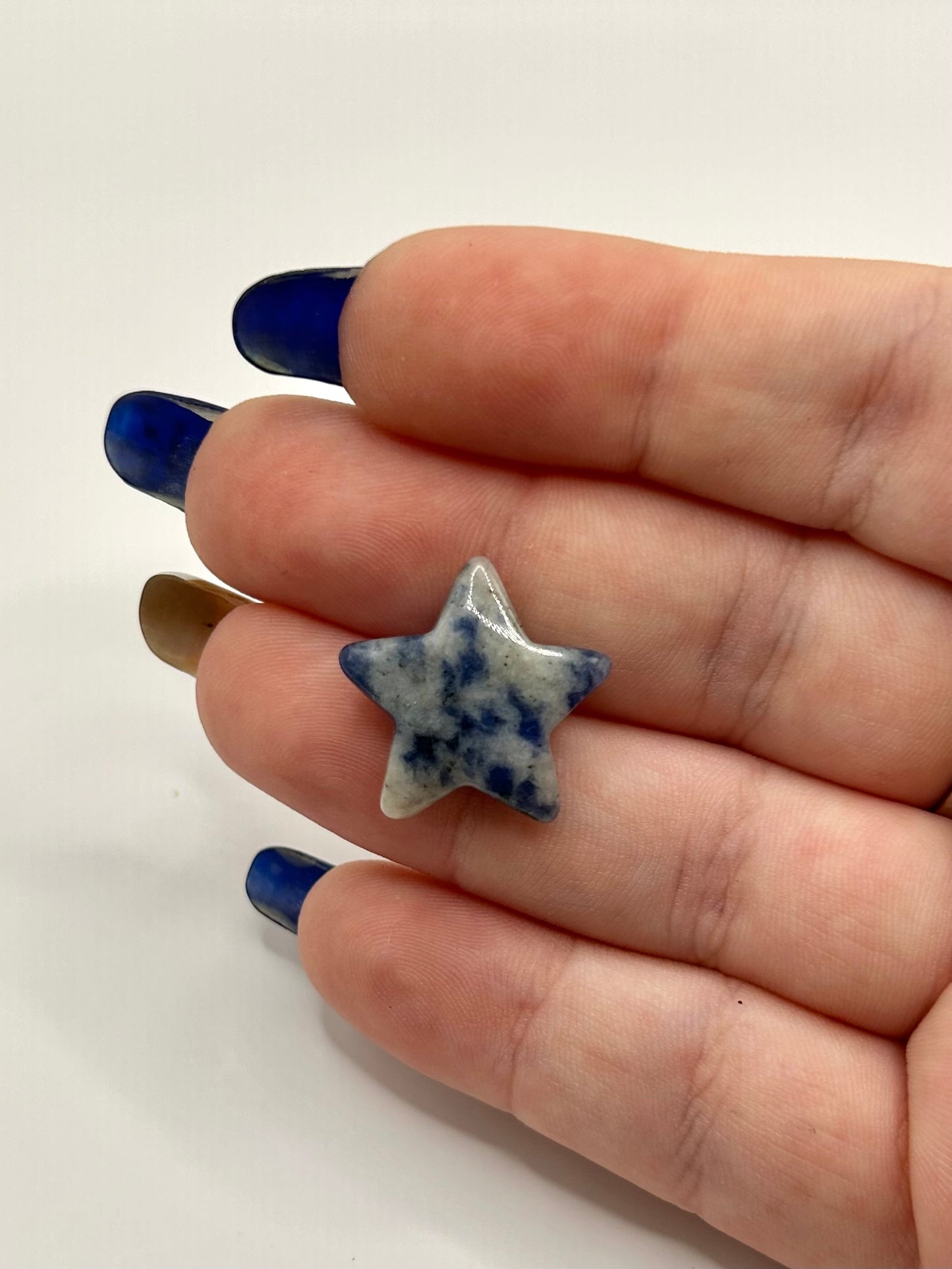 Mini mini stars