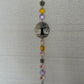 Tree of life sun catcher