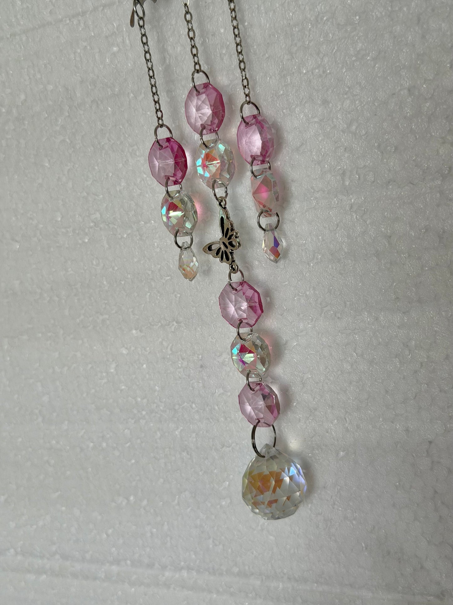 Butterfly Sun Catcher