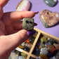 Crystal pets